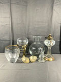 Antique & More Glassware - thumbnail 1 of 14
