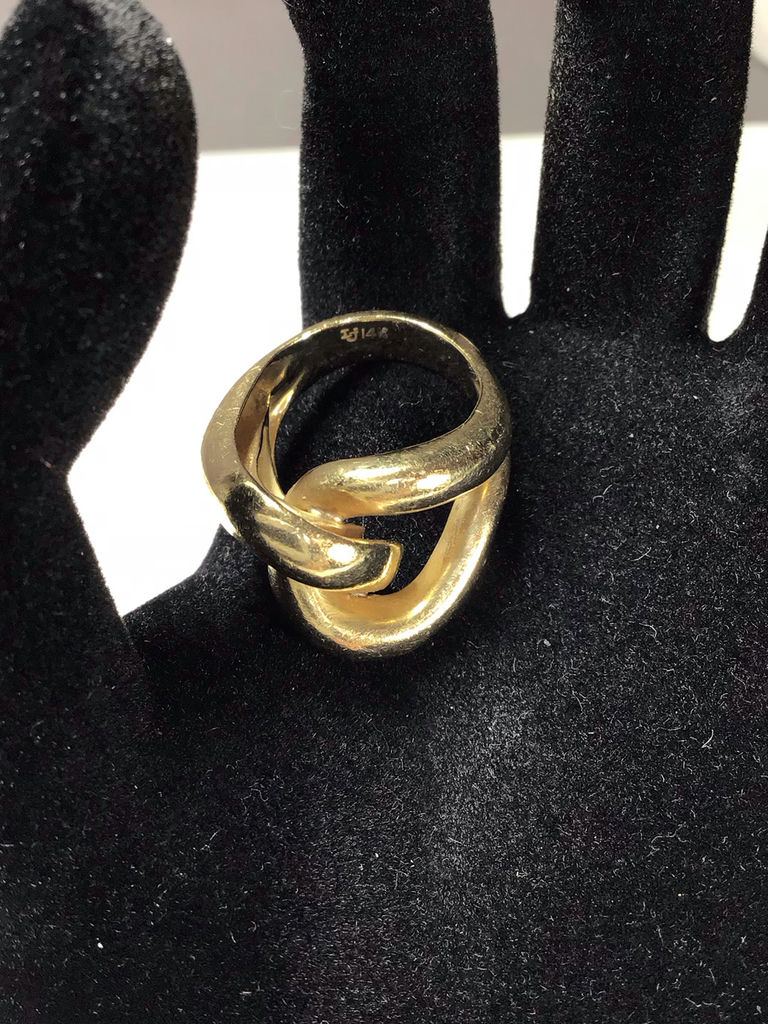 14K San Marco & More Jewelry (28+ dwt) - image 5 of 10