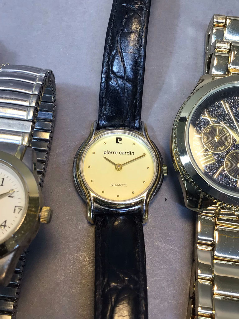Vintage Watches - image 17 of 18