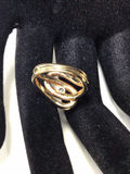 Vintage 14K Gold Jewelry (24+ dwt) - thumbnail 8 of 13