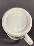 Churchill Blue Willow Coffee Mugs & Jug - thumbnail 4 of 7