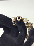 14K Yellow Gold & Pearl Jewelry (14+ dwt) - thumbnail 9 of 14