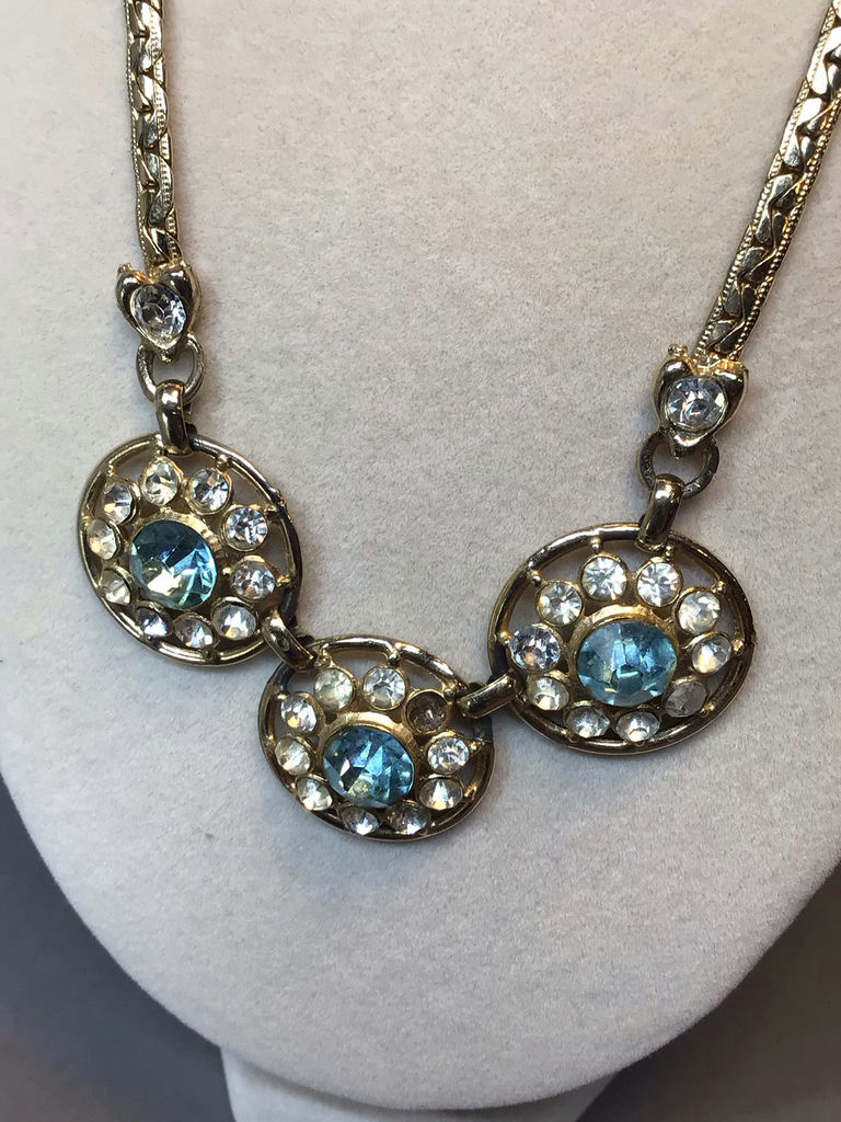 Jewelry - Vintage Bling - image 6 of 19