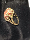 Vintage 14K Jewelry From the Sea (20+dwt) - thumbnail 8 of 14