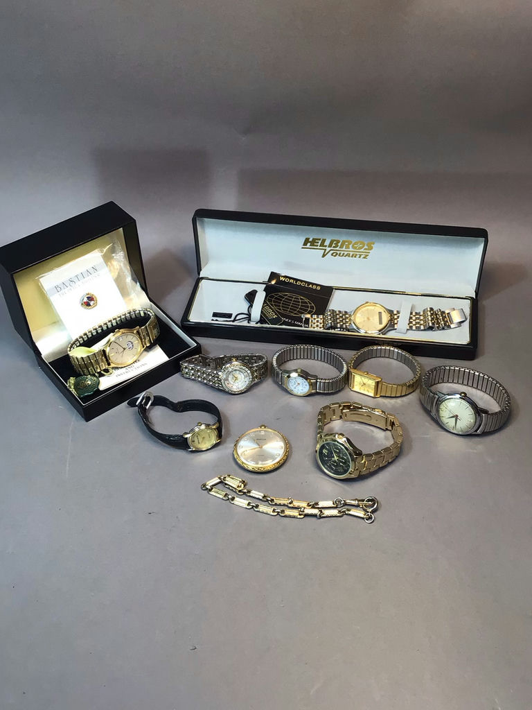 Vintage Watches - image 1 of 18