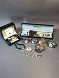Vintage Watches - thumbnail 1 of 18
