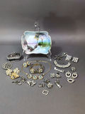 Jewelry - Vintage Bling - thumbnail 1 of 19