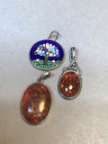 Vintage Sterling Silver Jewelry (19+dwt) - thumbnail 7 of 15