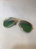 Vintage Aviators & Ray-Ban Eyeglass Case - thumbnail 10 of 14