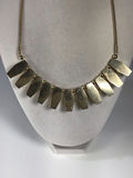 Vintage 14K Mossalone Necklace & More (29+dwt) - thumbnail 4 of 11