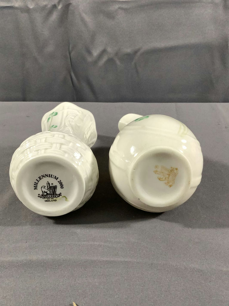 Belleek, Lenox, Aynsley & More Vanity Collection - image 7 of 15
