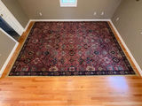 Williamsburg / Karastan Area Rug - thumbnail 2 of 7