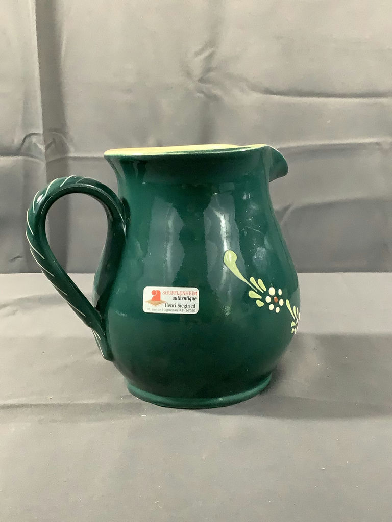 Soufflenheim & More Pottery - image 3 of 7