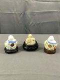 7 Happy Buddha - thumbnail 11 of 14