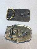 Belt Buckles Fit for Tom - thumbnail 3 of 9