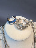 Vintage Sterling Jewelry (44+ dwt) - thumbnail 5 of 13