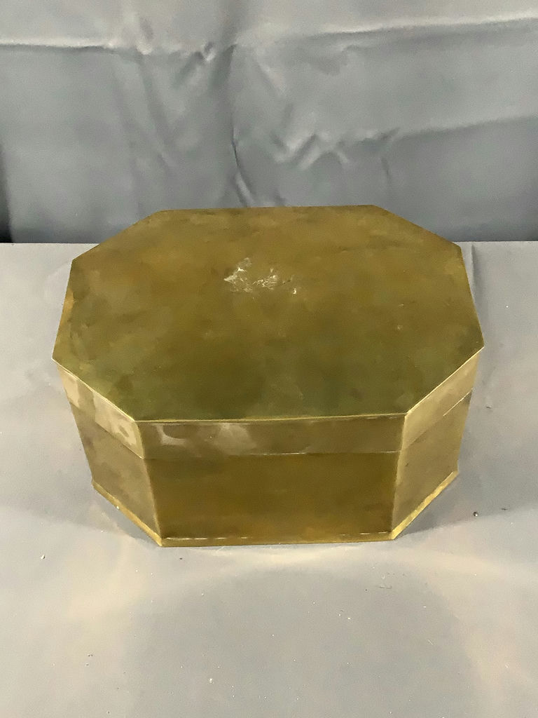 Brass Boxes - image 3 of 11