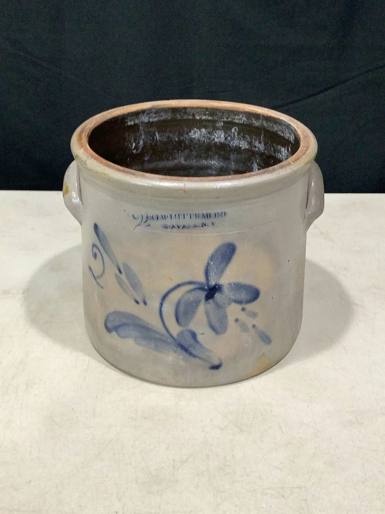 Stoneware Crocks - image 5 of 7