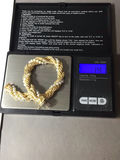Vintage 18K / 14K Gold & Pearl Jewelry (18K/14+, 14K/11+ dwt) - thumbnail 9 of 13