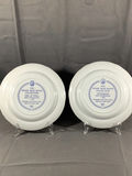 The Spode Blue Room Collection Dinner Plates - thumbnail 3 of 8