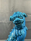 Cats And Foo In Blue - thumbnail 9 of 16