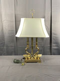 Brass Lamps - thumbnail 6 of 8