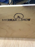 American Drew 4-Drawer Chest - thumbnail 7 of 9