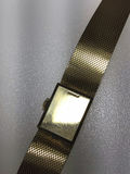 Working Vintage 14K Yellow Gold Omega Ladies Watch (17+ dwt) - thumbnail 8 of 13