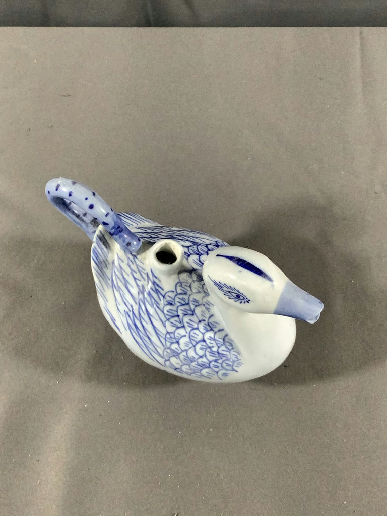 Asian Ceramic Animal Decor - image 10 of 11