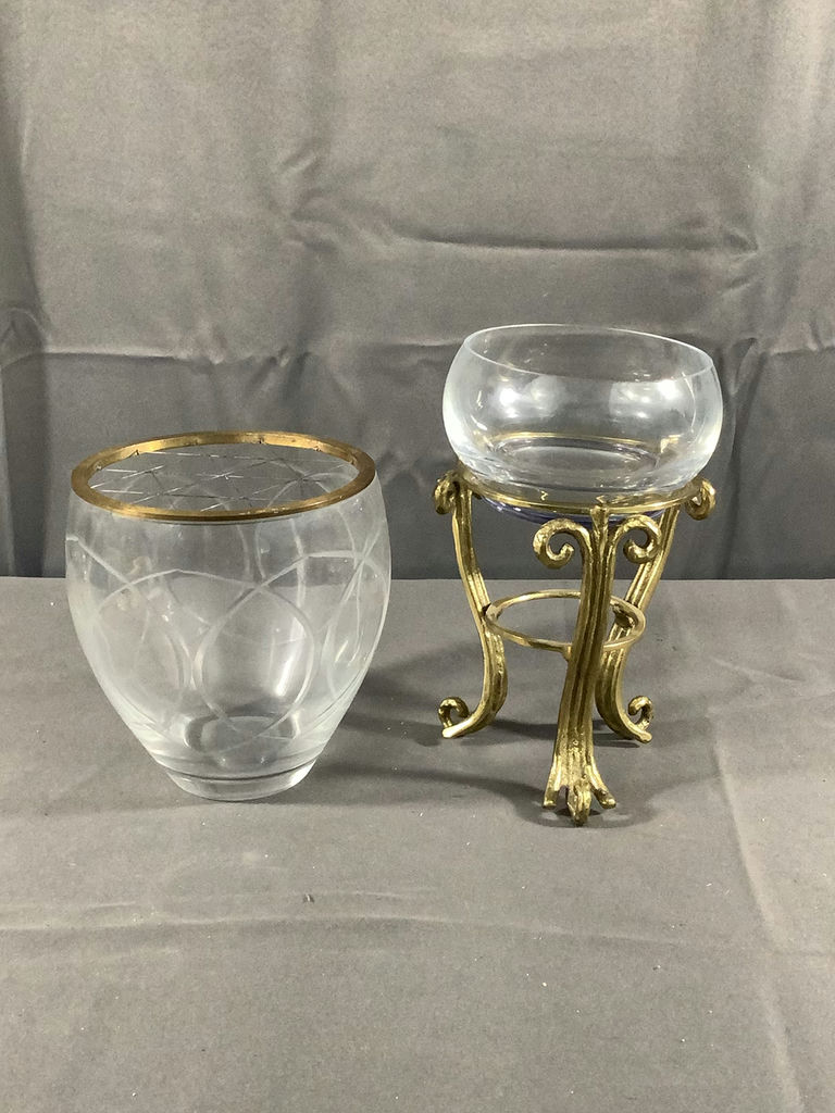 Antique & More Glassware - image 9 of 14