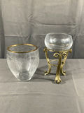 Antique & More Glassware - thumbnail 9 of 14