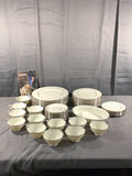 Vintage Lenox Montclair Dinnerware / Service 12 - thumbnail 14 of 14