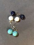 Liquid Silver & More Sterling Jewelry (30+ dwt) - thumbnail 9 of 11