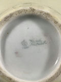 Antique Hand Painted Decor - thumbnail 7 of 7