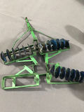 1950s Eska / Ertl John Deere Tractor - thumbnail 9 of 14