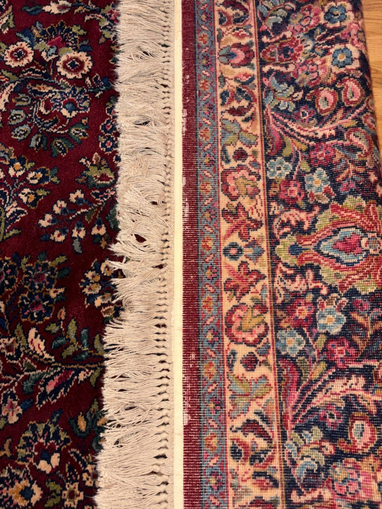 Modern Karastan Area Rug - image 4 of 8