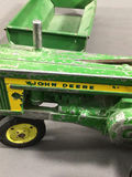 1950s Eska / Ertl John Deere Tractor - thumbnail 14 of 14