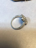 Antique Jewelry & Religious Medallions (14K / 1+dwt) - thumbnail 5 of 16