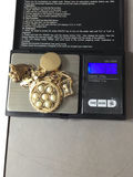 Vintage 14K Chunky Charm Bracelet (37+dwt) - thumbnail 15 of 15