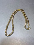 Sterling Jewelry / Gold Tone (23+ dwt) - thumbnail 8 of 9