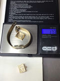 Working Vintage 14K Yellow Gold Omega Ladies Watch (17+ dwt) - thumbnail 13 of 13