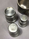 Sterling Whisky Tags & More Barware (18+ dwt) - thumbnail 16 of 26