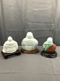 7 Happy Buddha - thumbnail 6 of 14