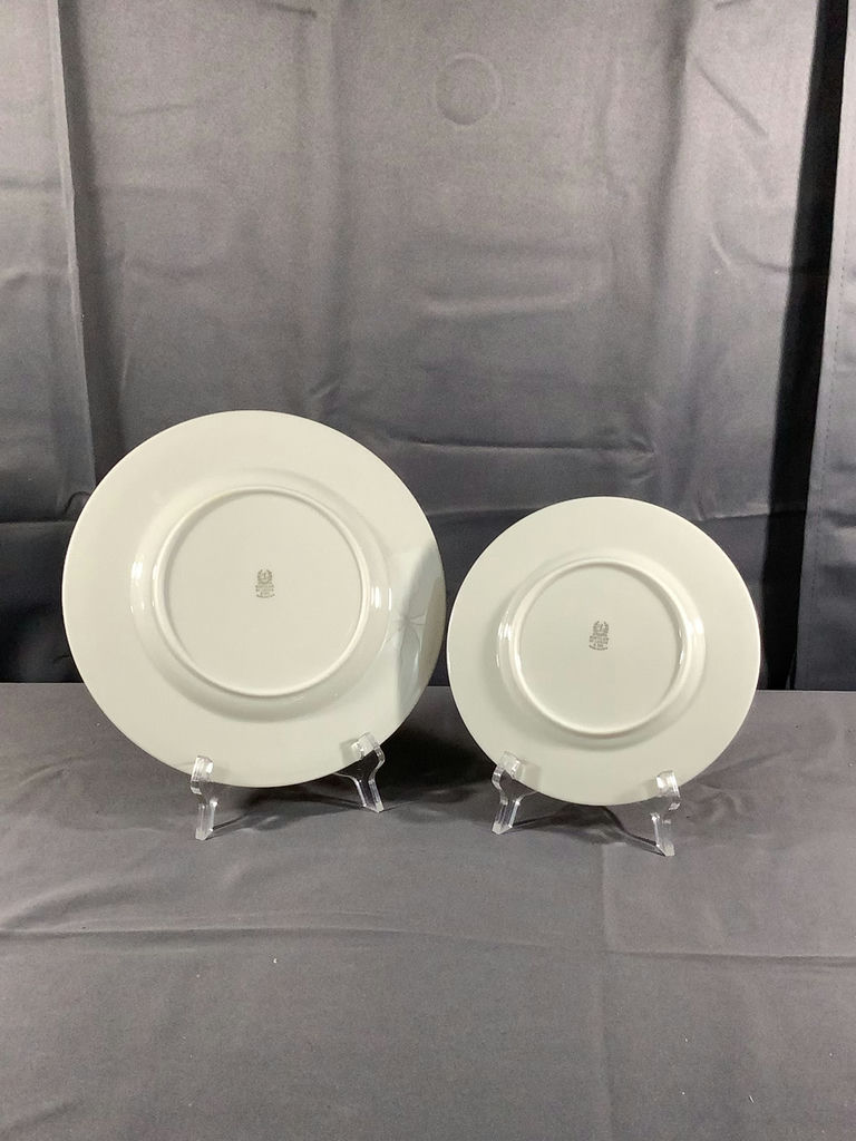 Vintage Lenox Montclair Dinnerware / Service 12 - image 10 of 14