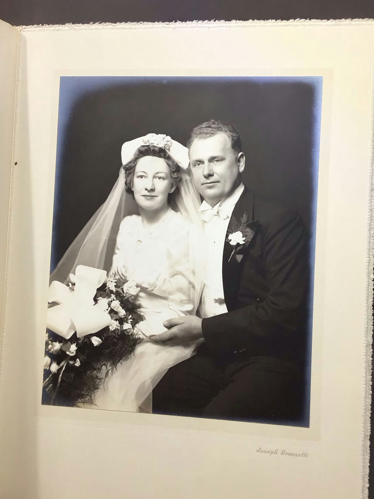 Antique Black & White Photos - image 24 of 25