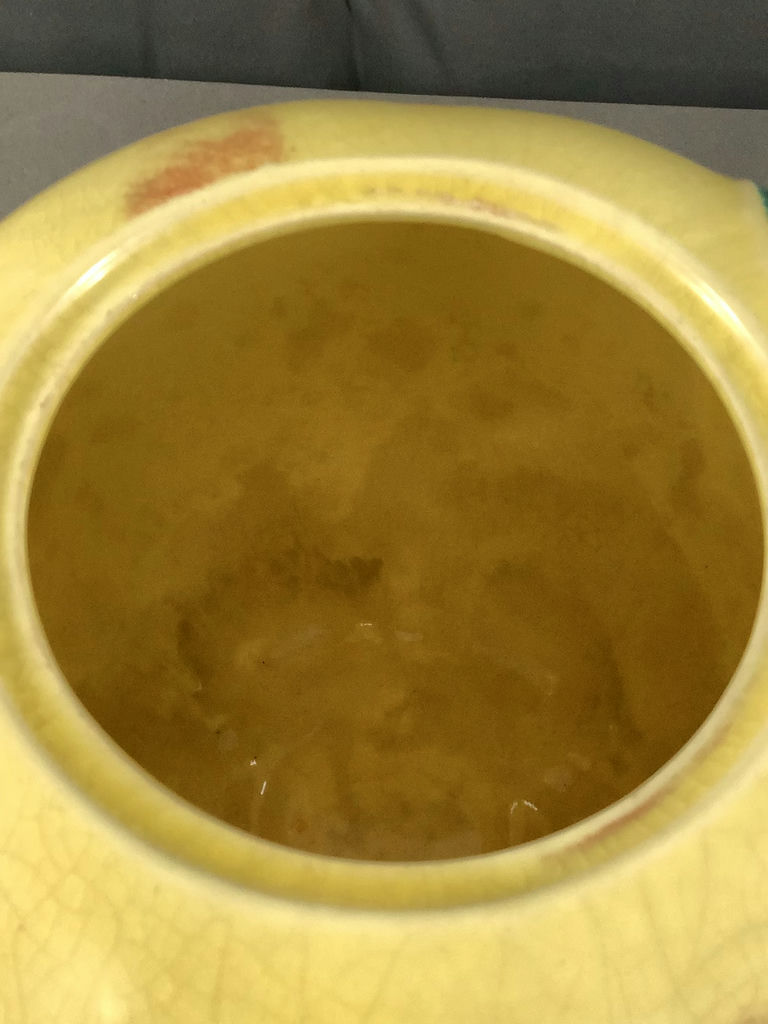 Vintage Pottery - McCoy, Hull & More - image 3 of 14