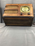 Grunow Teledial Model 588 Short Wave Radio - thumbnail 5 of 15