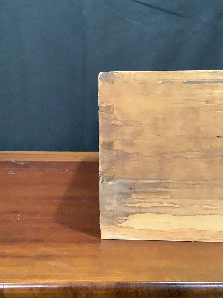 Antique Sideboard - image 7 of 8