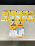 Vintage Travel Trim and Michelin Guides - thumbnail 5 of 5