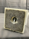 Soapstone Column Table Lamps - thumbnail 6 of 6